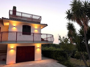 Suite - Villa La Terrazza Sul Mare Trabia
